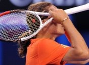 Кубок Дэвиса. Украина уступает в парном поединке