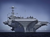 Авіаносець ВМС США