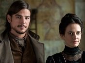 Вышел трейлер второго сезона "Страшных сказок" (Видео)