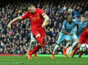 "Манчестер Сити" и "Ливерпуль" разошлись миром (Фото)