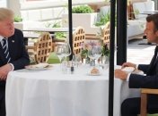 Санкции против Ирана: Макрон убеждает Трампа разрешить Тегерану продавать нефть