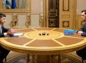 Зеленский нашел применение выплаченным Газпромом $2,9 млрд 