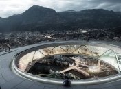 В Италии появится канатная дорога будущего