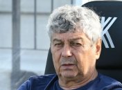 Луческу боится покидать базу Динамо из-за ультрас