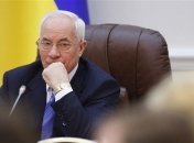 Азаров долго не протянет