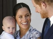 Канада обогатилась на переезде семьи принца Гарри