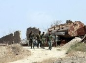 Алеппо снова бомбят, погибли 49 человек