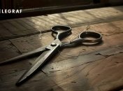 Якщо ви вірите у прикмети, краще їх не дарувати (зображення створено за допомогою ШІ)