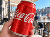 Coca-Cola