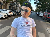 26-річний Йост Кляйн