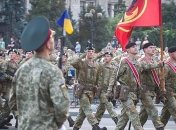 Полторак обещает "интересные" новации на параде ко Дню независимости