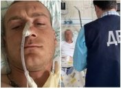 Пострадавший пограничник перенес операцию