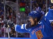 Теему Селянне продолжит карьеру в КХЛ?  