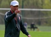 Вернидуб - о стажировке в Леванте: Мне очень понравилось