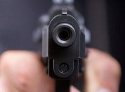 В Донецкой области посреди улицы расстреляли двух мужчин 