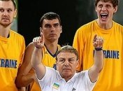 Баскетбол. Сборная Украины обыграла Мексику