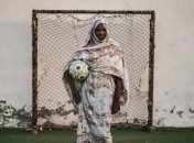 Sony World Photography Awards 2020: работы победителей (Фото)