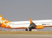 Гаряча пропозиція: SkyUp дарує привабливі знижки своїм пасажирам 