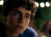 В сети появилась драма "Красивый мальчик" с Тимоти Шаламе (Видео)