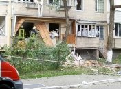 Взрыв дома в Киеве: жители обратились за временным жильем