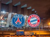 "ПСЖ" - "Бавария": прогнозы букмекеров