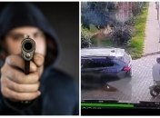 У Туреччині двоє бандитів пограбували українця: по його відповіді можна знімати бойовик