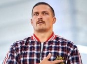 Поветкин опередил Усика в рейтинге WBC