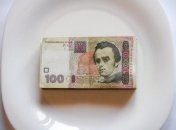 Гривна установила очередной антирекорд