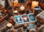 Прогноз Таро на 16 грудня