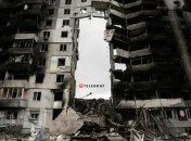 Бородянка сильно постраждала через обстріли Росії