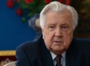 Умер российский художник Илья Глазунов