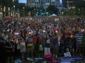 Совбез ООН назвал нападение в Орландо терактом