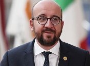 Президент Европейского Совета встретится с Гончаруком