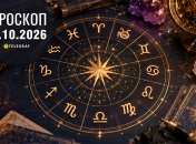 Гороскоп на сьогодні для всіх знаків Зодіаку — 1 жовтня 2026 року