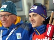 Санитра: Пидручный был одним из лучших на чемпионате мира