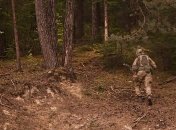 ООС: За минувшие сутки боевики 58 раз открывали огонь по украинским позициям