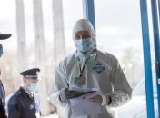 Пандемия COVID-19: в Молдове снова антирекорд по числу заболевших за сутки