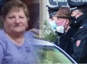 Марія Баран та Пеллегріно Рейбальді