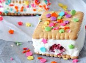 Простой рецепт торта "Наполеон" без выпекания