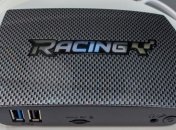 Biostar представила компактный системный блок Racing P1