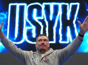 Александр Усик