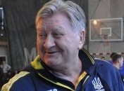 После ухода Демьяненко у сборной ветеранов - новый наставник