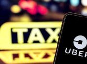 Еще одна страна запретила Uber 