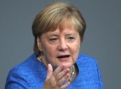 Меркель: Мы видим первые шаги Зеленского