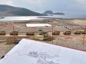 Российская госкорпорация построит АЭС в Турции