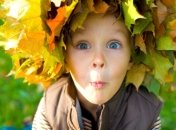 Дети говорят: Докатились, уже котов с чаем едим!