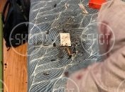 Взрыв в Подольске