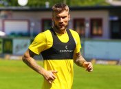 "Украинский паспорт сдал, русский получил": футболист рассказал, как сменил гражданство