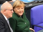 Соратник Меркель предлагает силой противостоять РФ