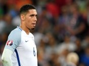 Защитник "Манчестер Юнайтед" сломал палец на ноге